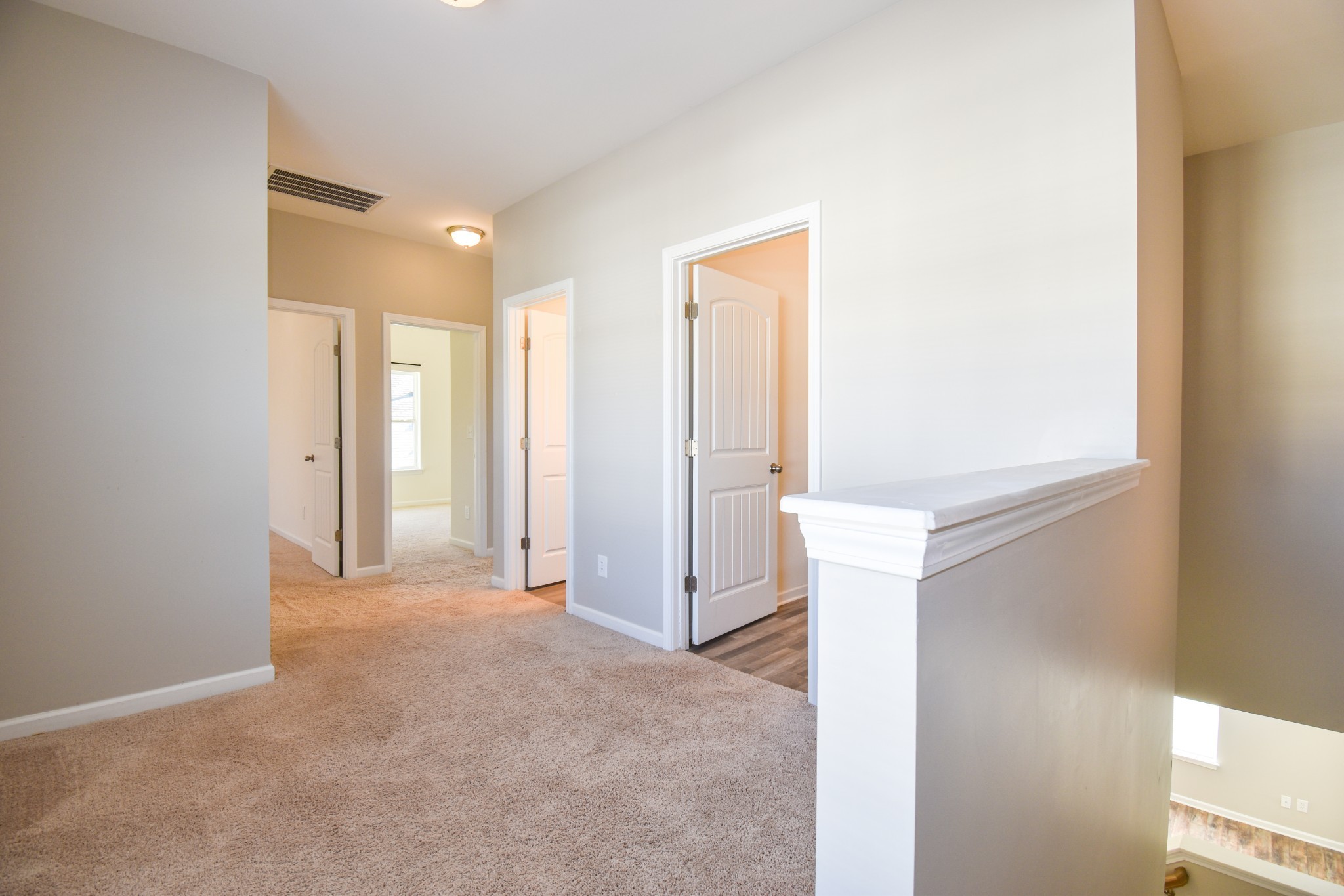 525 Burchell Lane Columbia, TN 38401 - Photo 18 of 29 a view of a room with an empty room