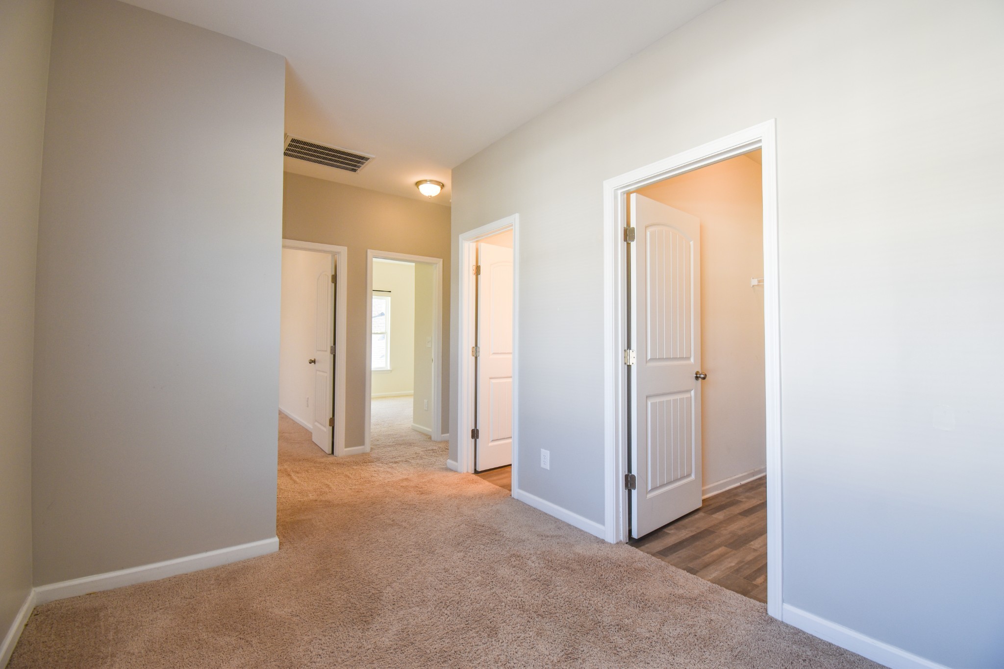 525 Burchell Lane Columbia, TN 38401 - Photo 20 of 29 a view of an empty room