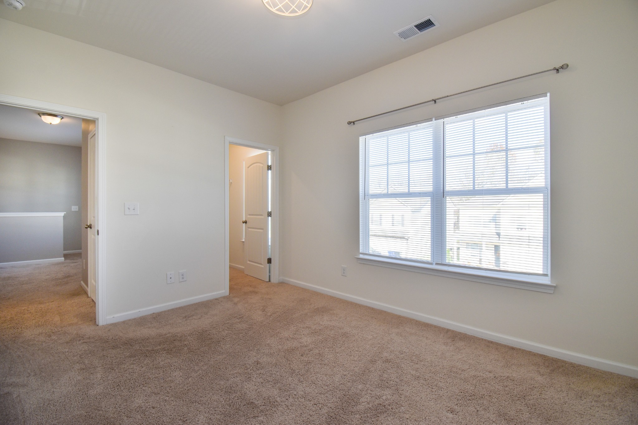 525 Burchell Lane Columbia, TN 38401 - Photo 27 of 29 an empty room with windows