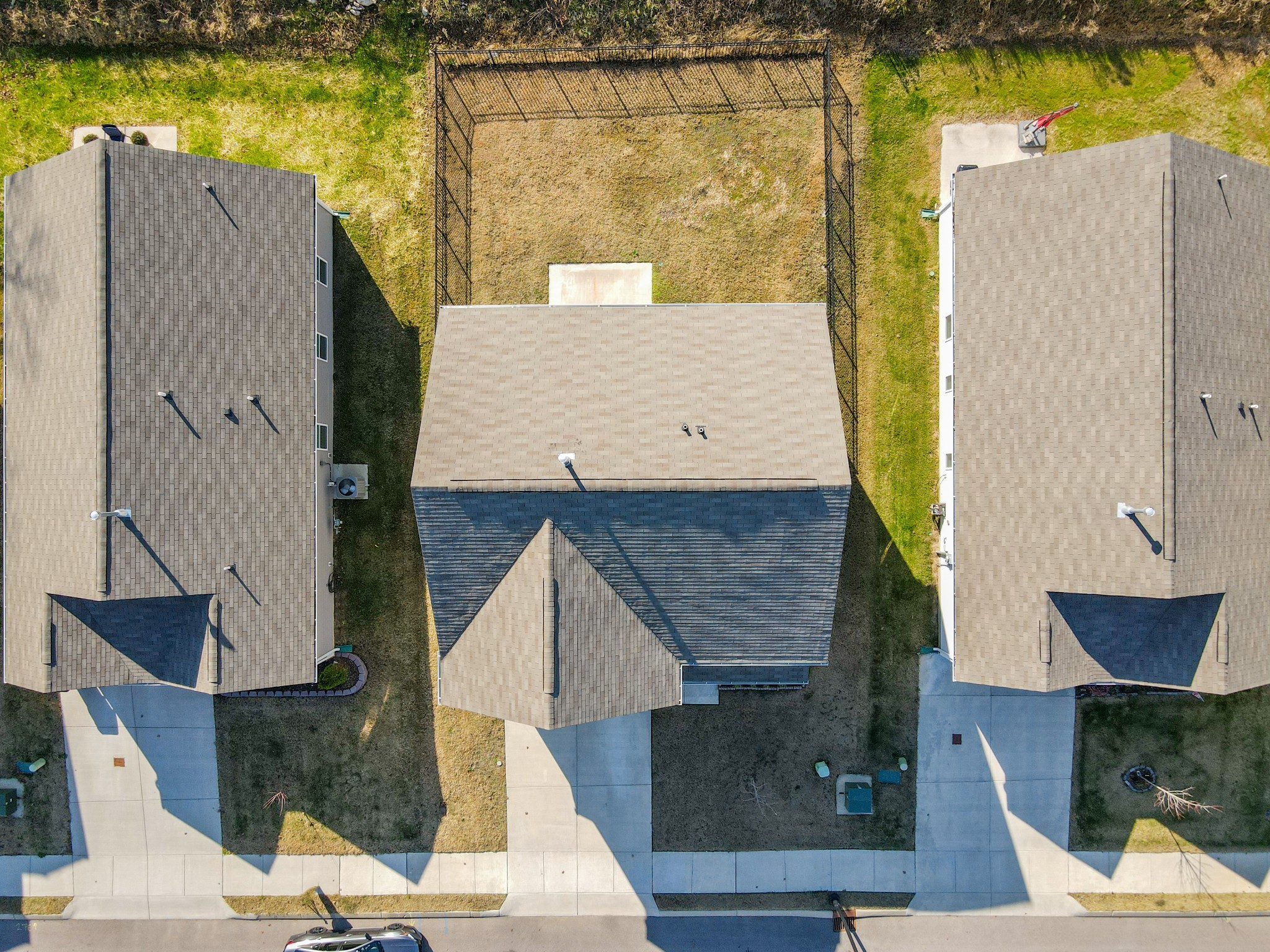 525 Burchell Lane Columbia, TN 38401 - Photo 5 of 29 an aerial view of a house with a swimming pool
