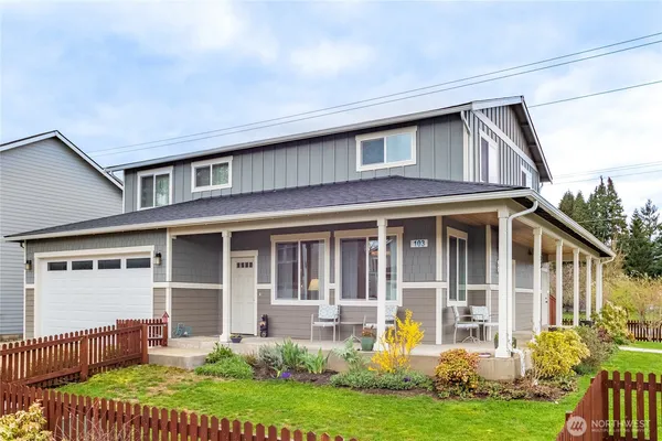 $625,000 | 103 North Trail Road, Sedro-Woolley, WA 98284