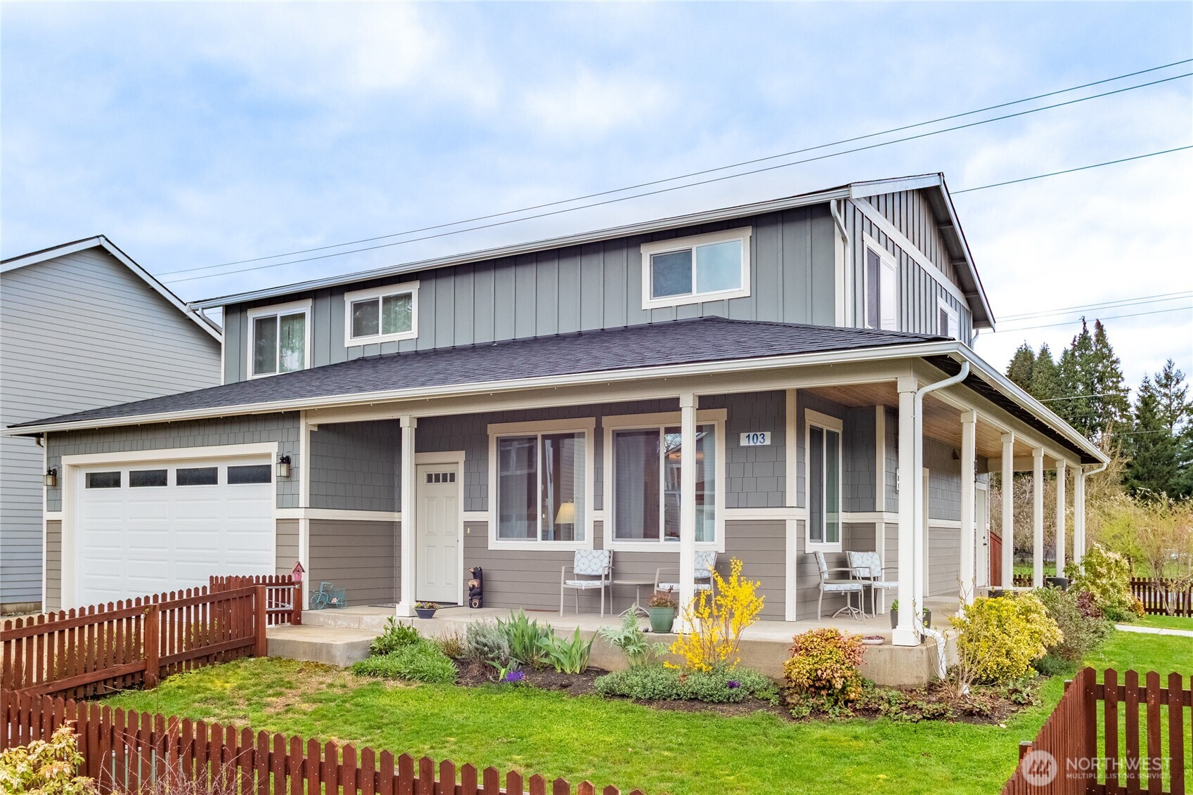 103 North Trail Road Sedro-Woolley, WA 98284 - Photo 1 of 27