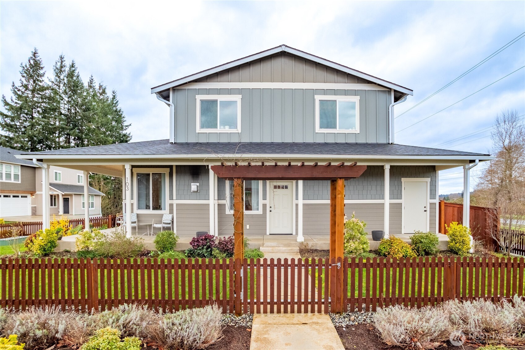 103 North Trail Road Sedro-Woolley, WA 98284 - Photo 26 of 27