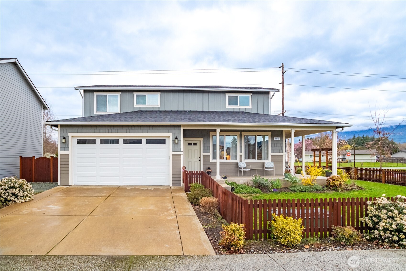 103 North Trail Road Sedro-Woolley, WA 98284 - Photo 27 of 27