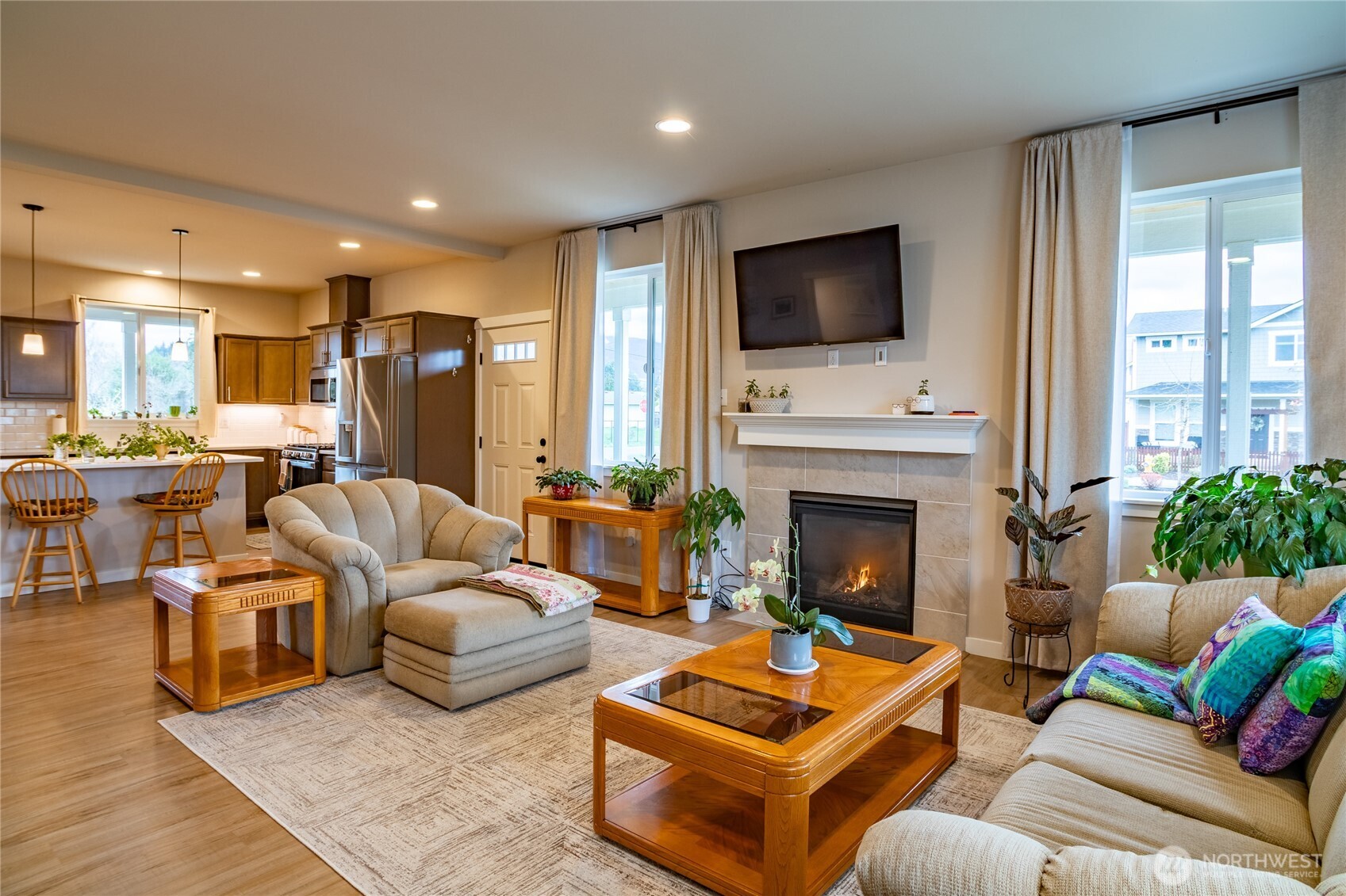 103 North Trail Road Sedro-Woolley, WA 98284 - Photo 3 of 27