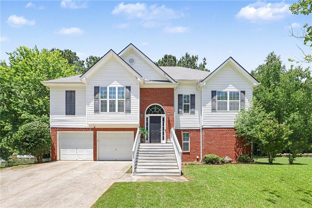 5722 Flowers Ridge Southwest Powder Springs, GA 30127 - Photo 1 of 1 Gallery Image 1