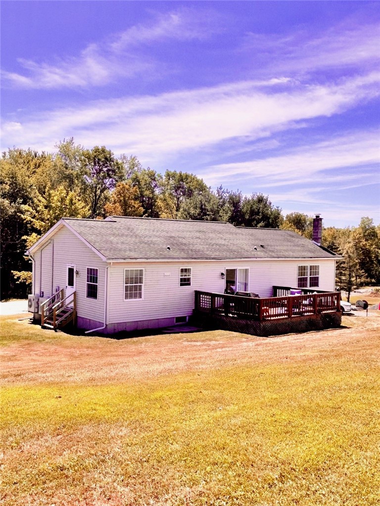 1109 Stone Quarry Hill Road Oxford, NY 13830 - Photo 1 of 1
