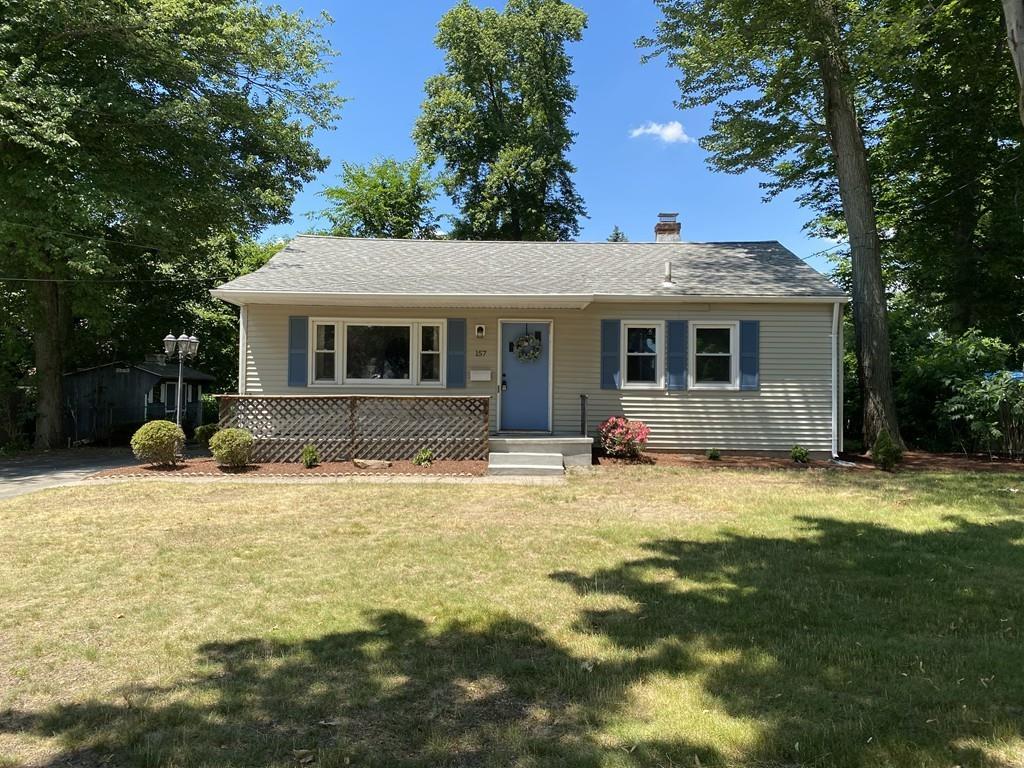 157 River Road Agawam, MA 01001 - Photo 1 of 28 Gallery Image 1