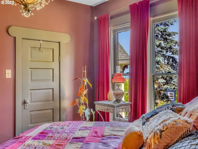 a view of utility room with two chairs and a table