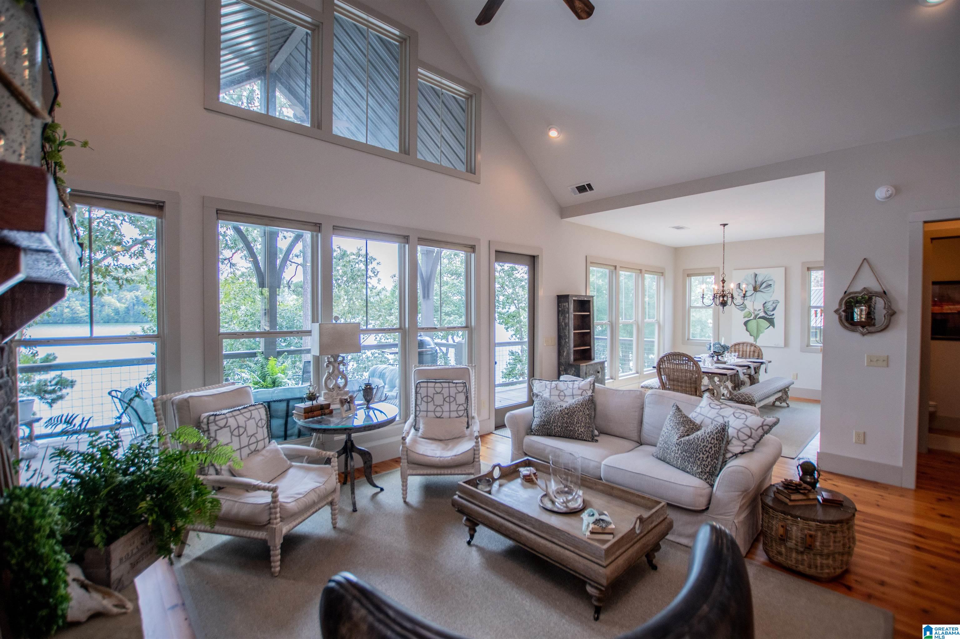 157 Primrose Lane Wedowee, AL 36278 - Photo 4 of 62