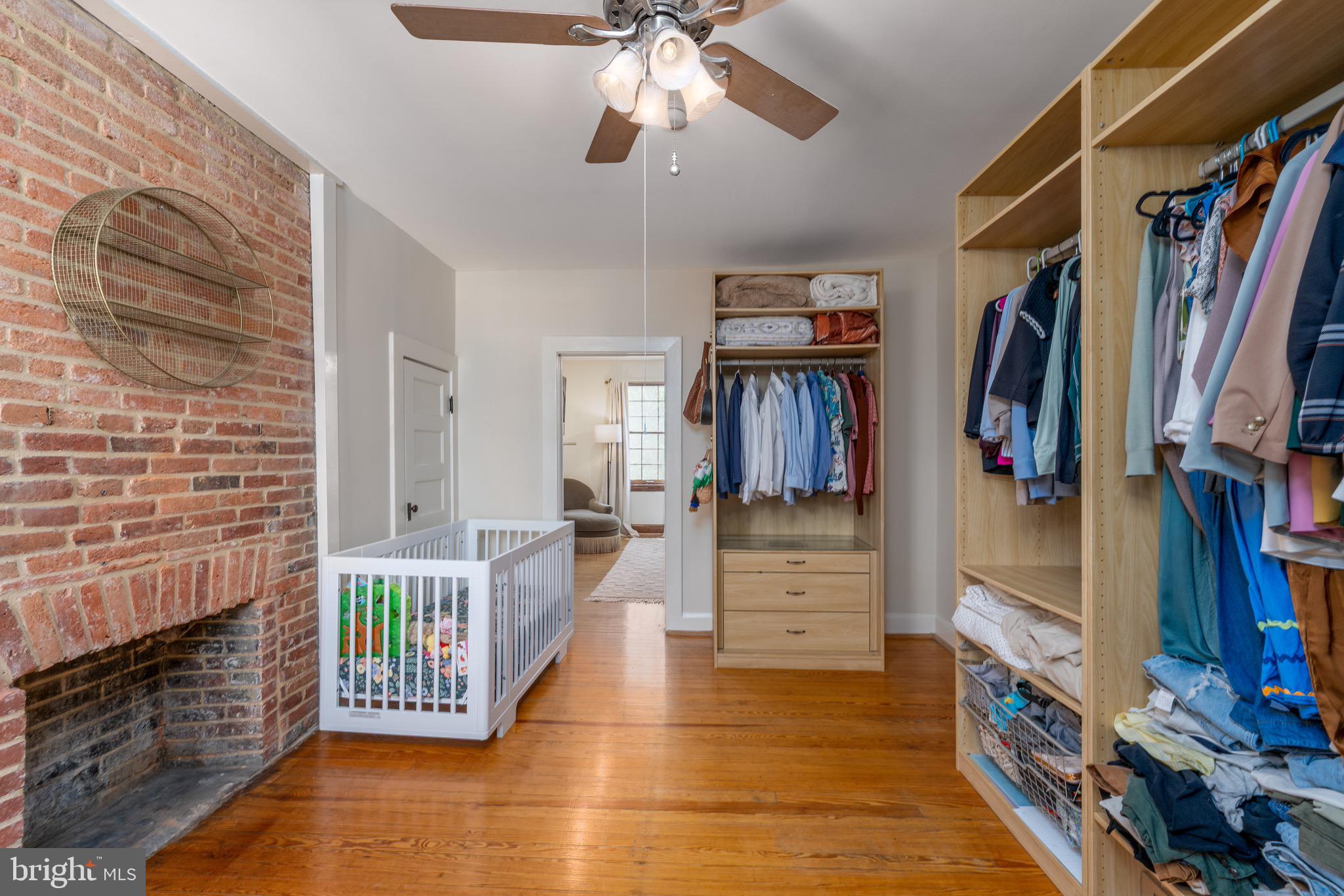 521 South Ann Street Baltimore, MD 21231 - Photo 17 of 30