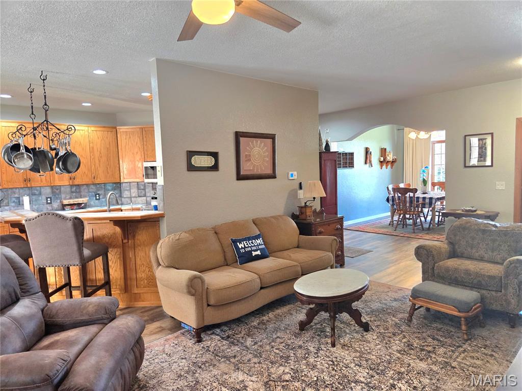 3150 Pleasant Run Road Palmyra, MO 63461 - Photo 20 of 50