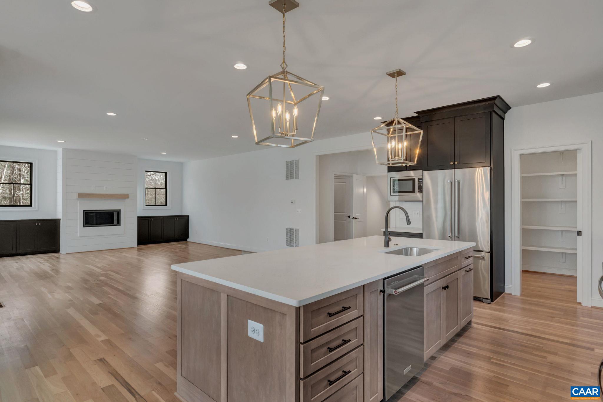 2534-4 Montgomery Ridge Road Charlottesville, VA 22911 - Photo 5 of 37