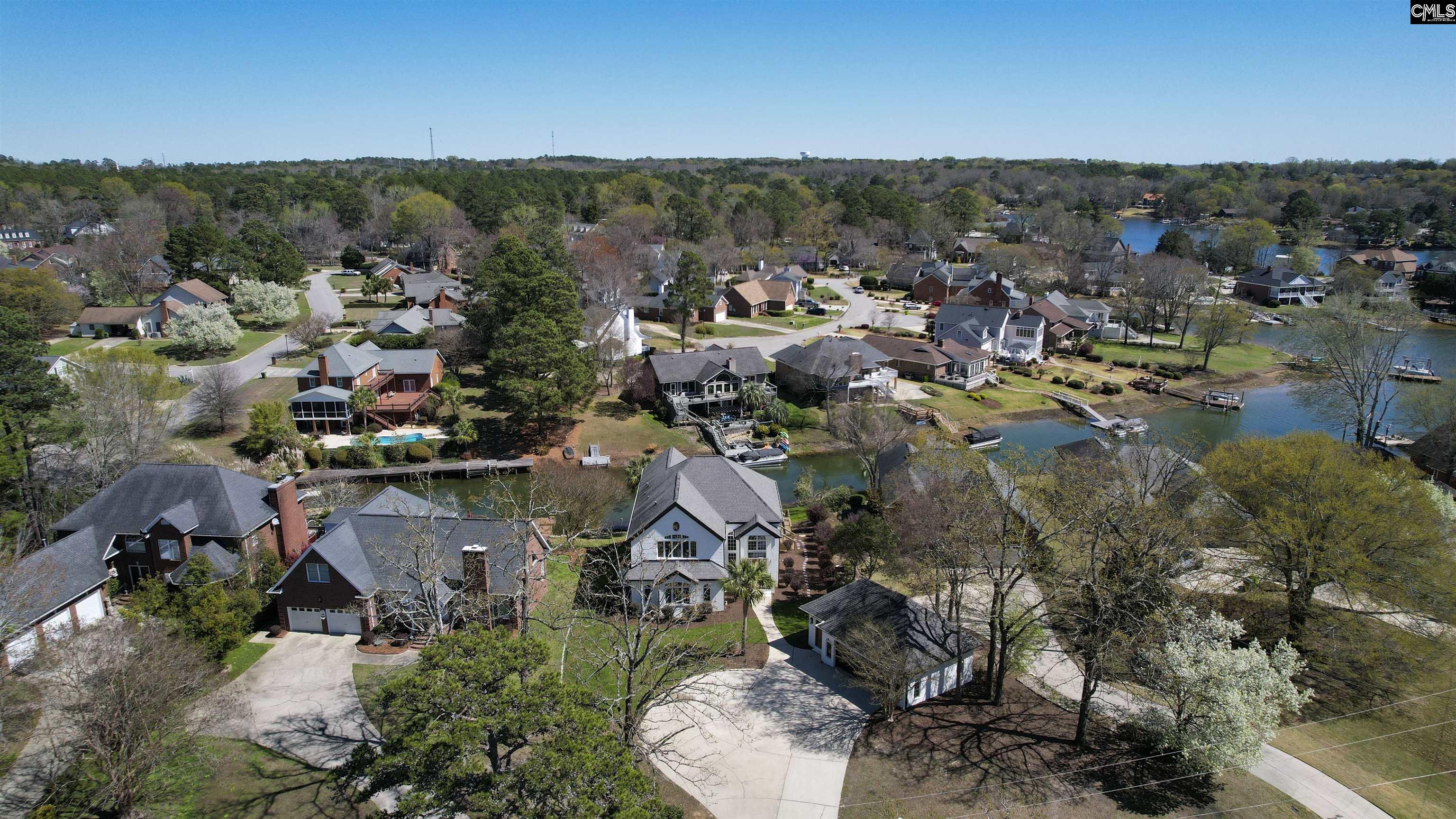 1029 Jones Road Irmo, SC 29063 - Photo 86 of 93