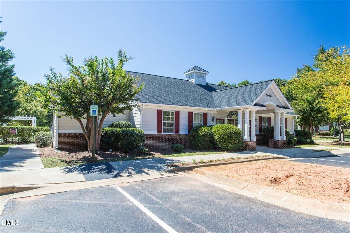 11126 Slider Drive Raleigh, NC 27614 - Photo 34 of 38 34-Raven Pointe NA 01
