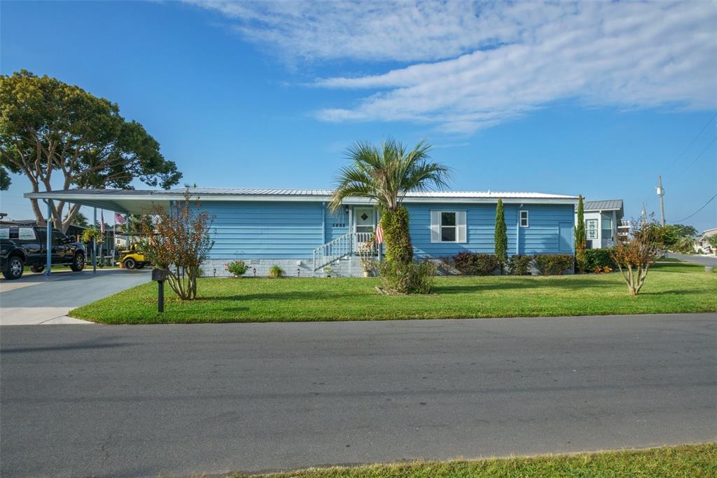 5688 South Garcia Road Homosassa, FL 34448 - Photo 1 of 1 Gallery Image 1