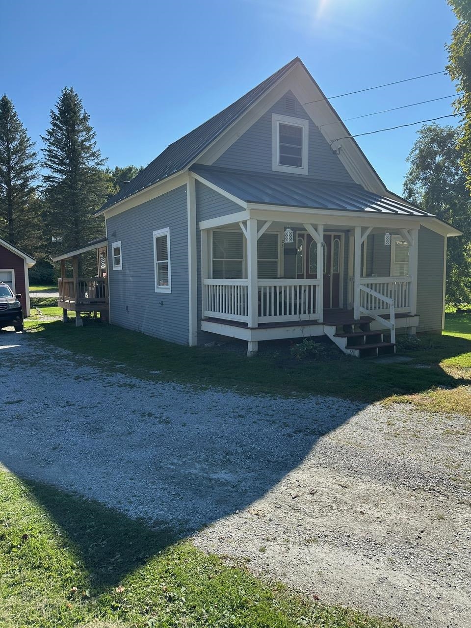 23 Intervale Avenue Richford, VT 05476 - Photo 4 of 32