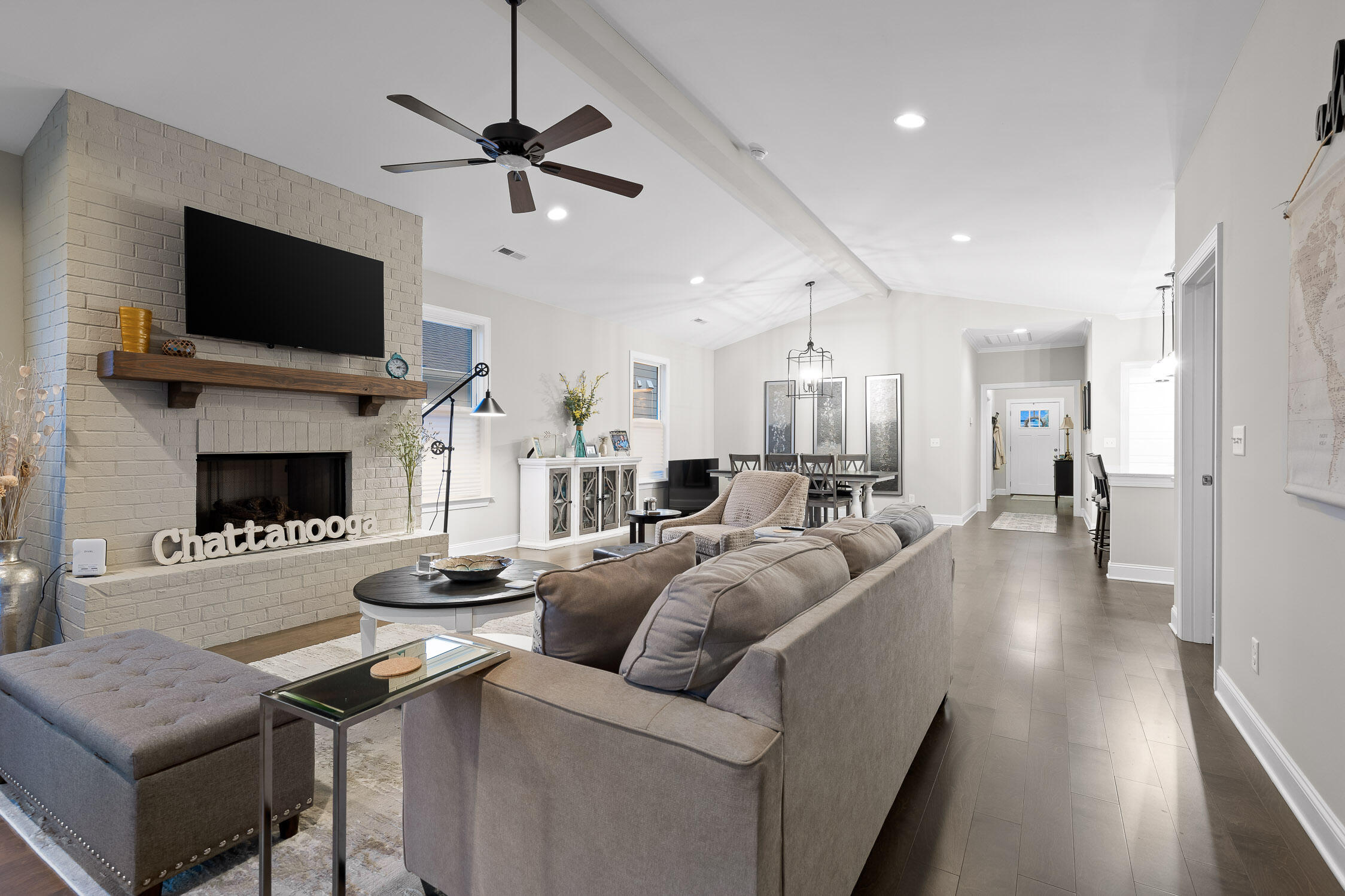 5443 Abby Grace Loop Chattanooga, TN 37415 - Photo 24 of 50 Abby Grace-34