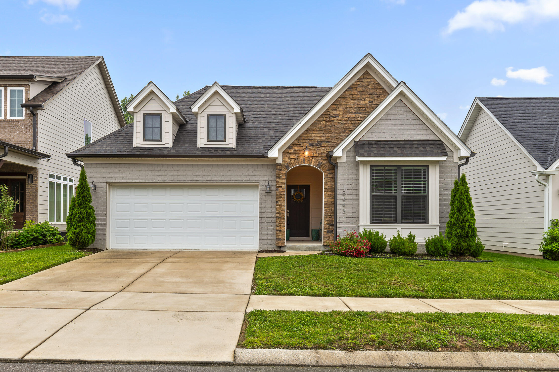 5443 Abby Grace Loop Chattanooga, TN 37415 - Photo 39 of 50 Abby Grace-43