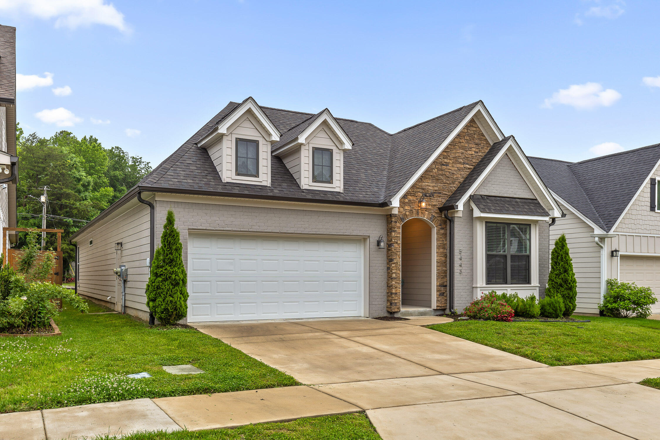 5443 Abby Grace Loop Chattanooga, TN 37415 - Photo 41 of 50 Abby Grace-46