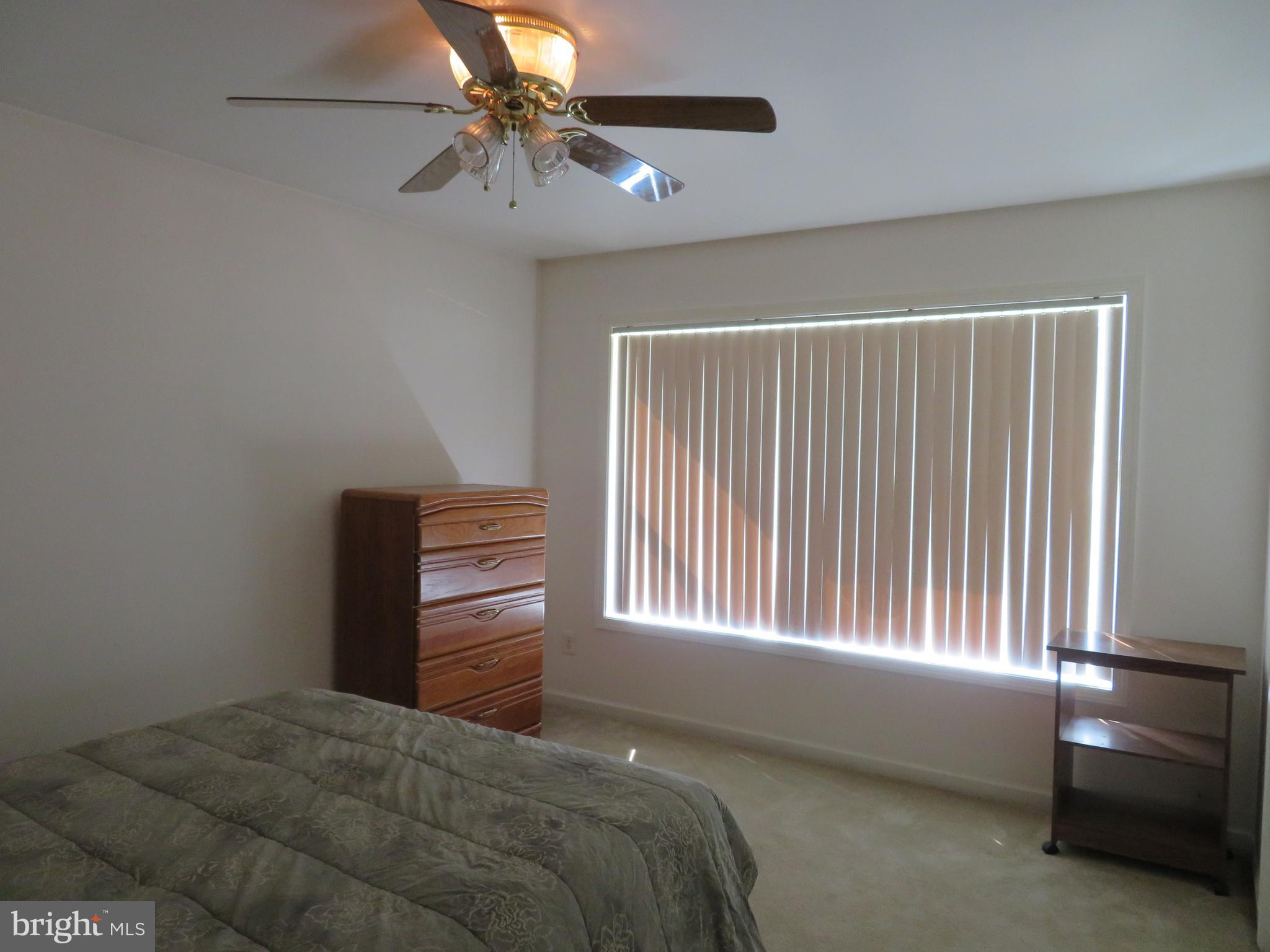 1660 Cape May Road Baltimore, MD 21221 - Photo 16 of 42 Master Bedroom