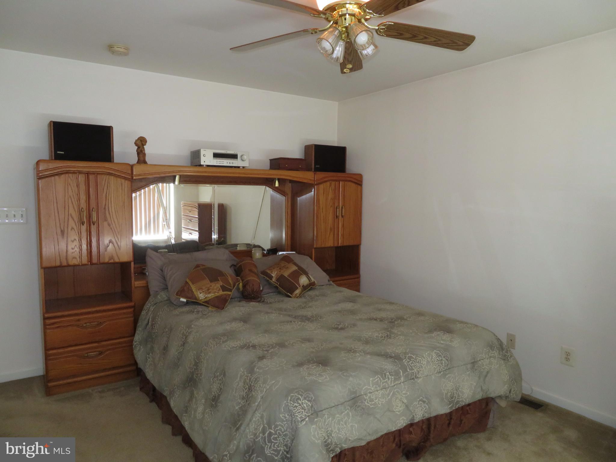 1660 Cape May Road Baltimore, MD 21221 - Photo 18 of 42 Master Bedroom