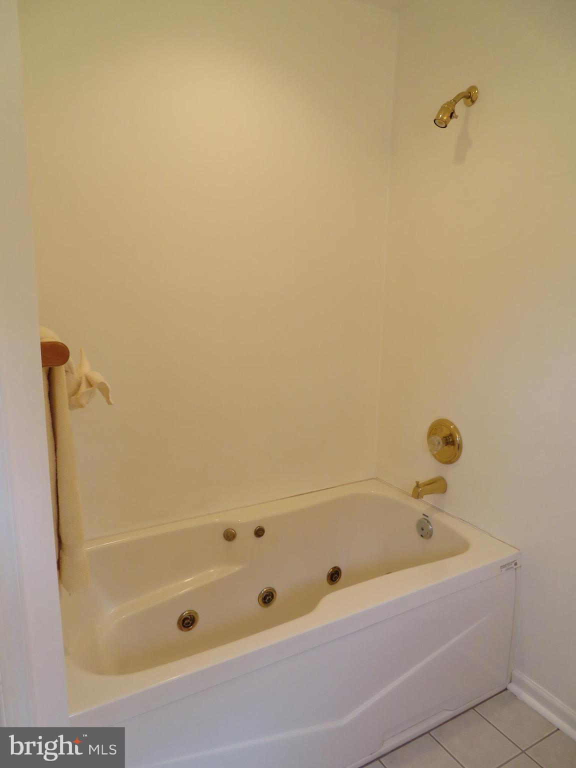 1660 Cape May Road Baltimore, MD 21221 - Photo 22 of 42 Tub with jets!