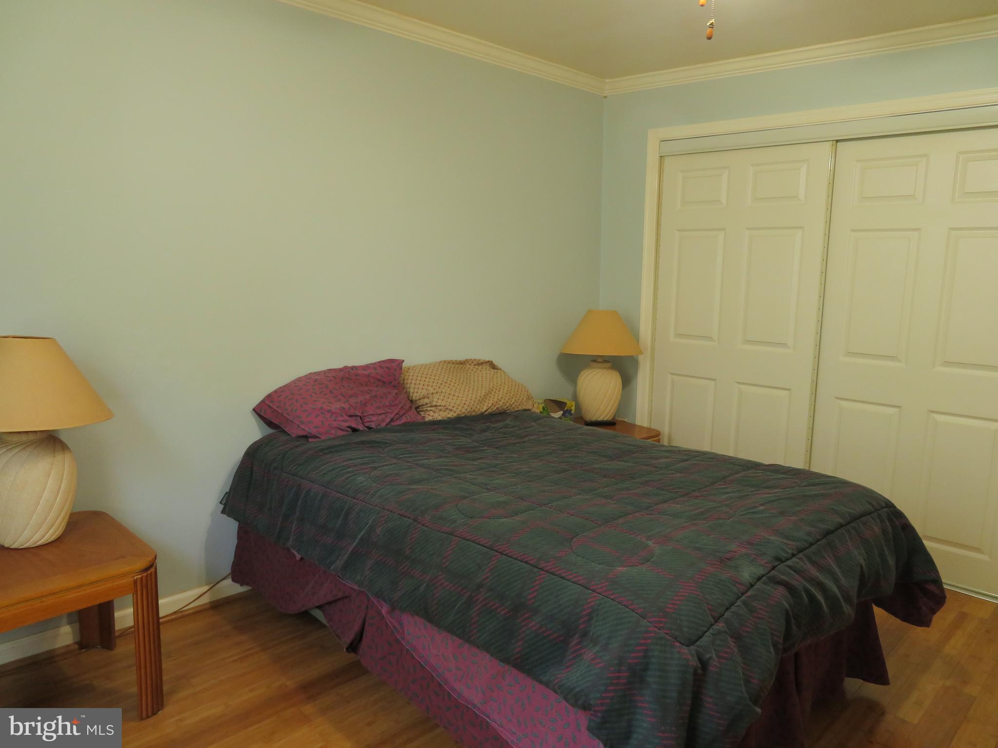 1660 Cape May Road Baltimore, MD 21221 - Photo 26 of 42 Second Bedroom