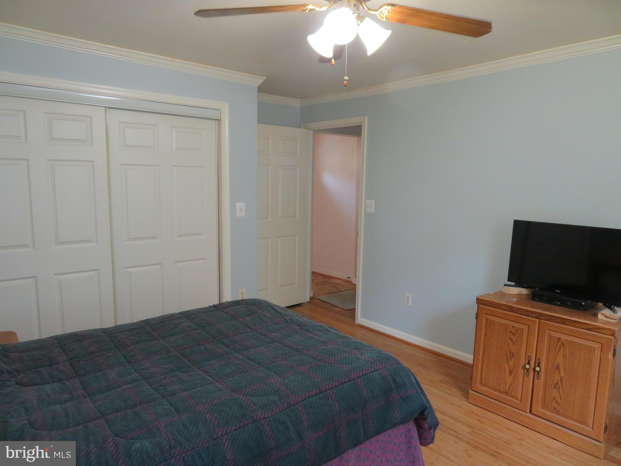 1660 Cape May Road Baltimore, MD 21221 - Photo 27 of 42 Second Bedroom
