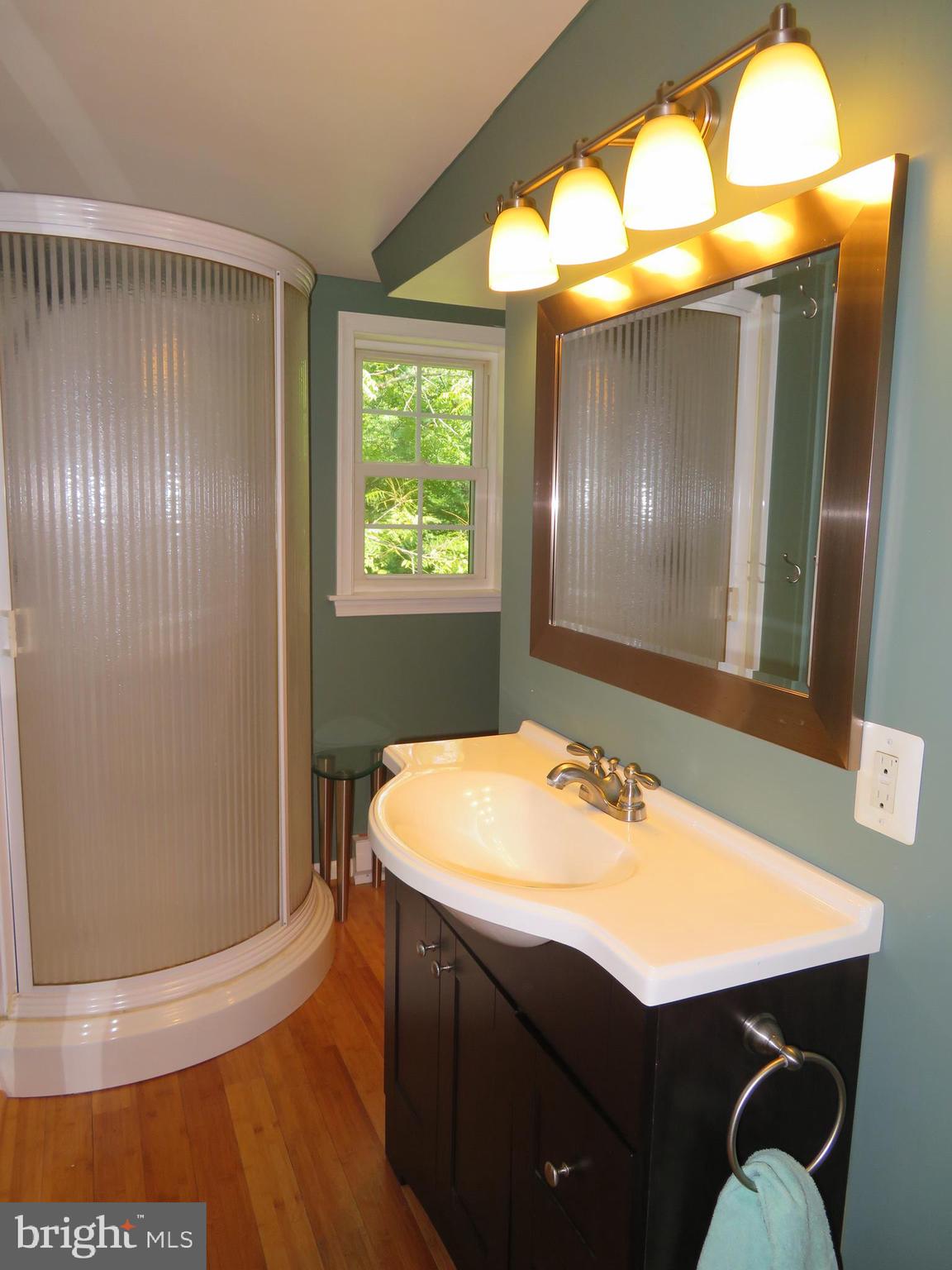1660 Cape May Road Baltimore, MD 21221 - Photo 28 of 42 Second full bath on the main level