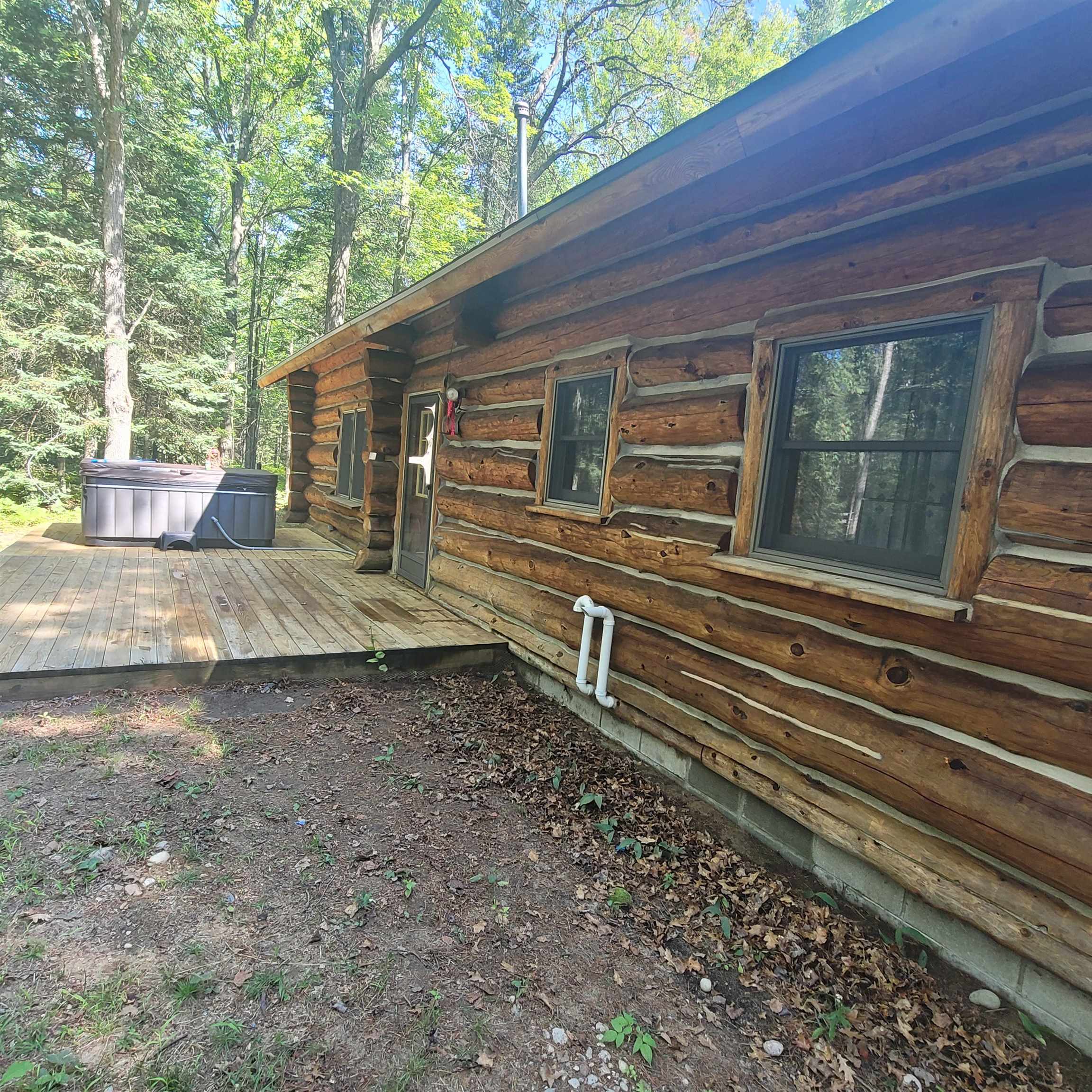 4720 East Nestel Road St. Helen, MI 48656 - Photo 77 of 84