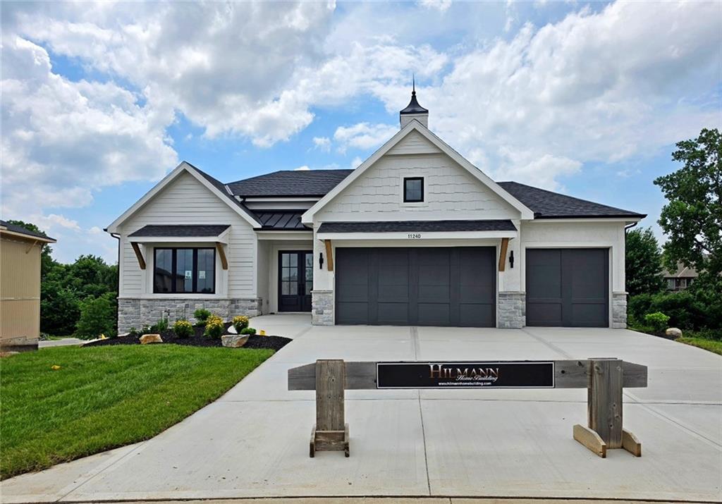 11240 South Gleason Road Olathe, KS 66061 - Photo 1 of 38