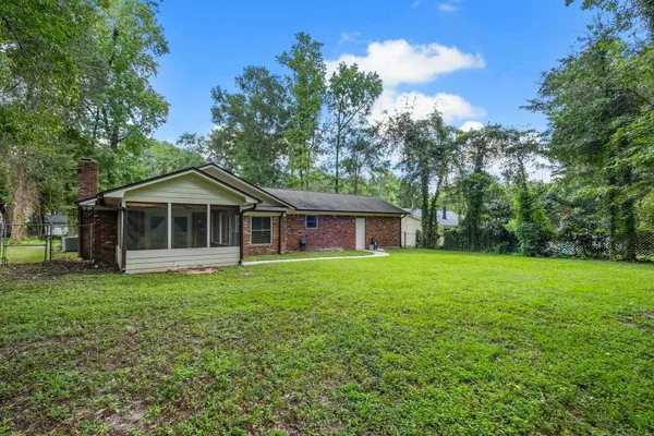 $315,000 | 4891 Pimlico Drive, Tallahassee, FL 32309