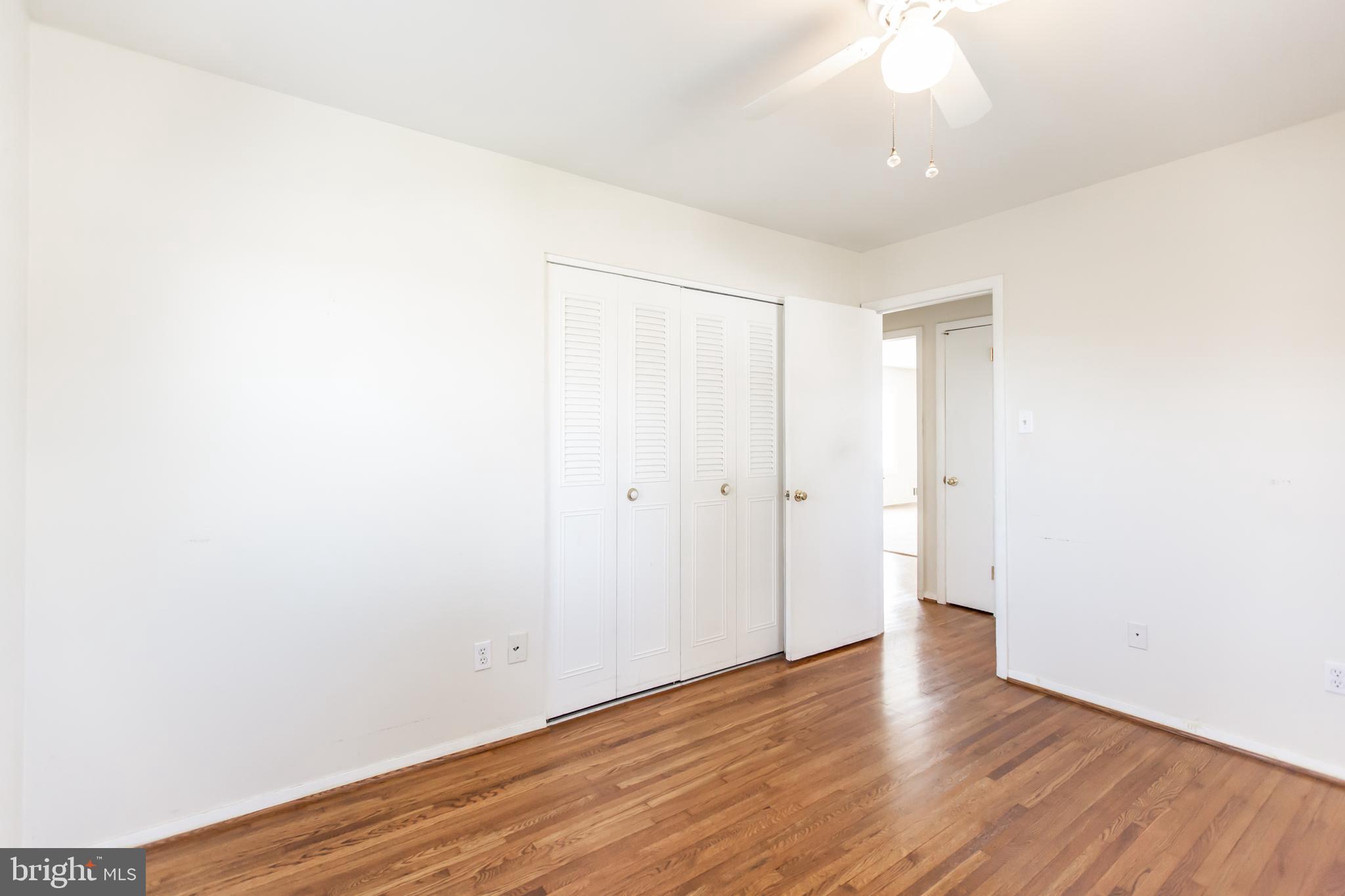4018 Lees Corner Road Chantilly, VA 20151 - Photo 13 of 34 Bedroom 2