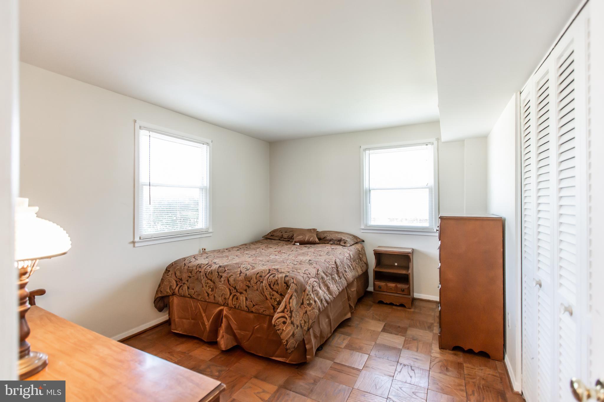 4018 Lees Corner Road Chantilly, VA 20151 - Photo 18 of 34 Bedroom 3 Lower Level