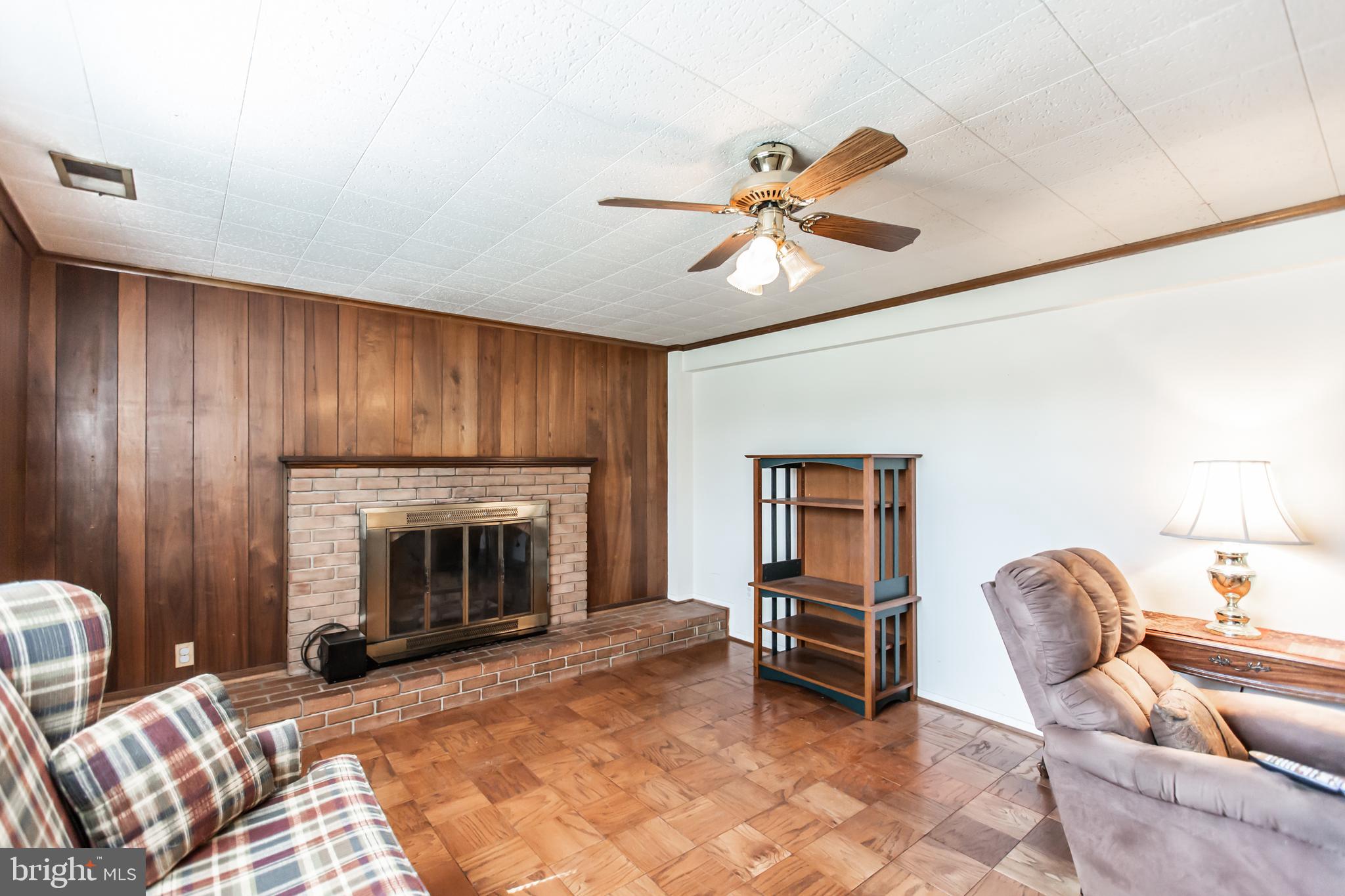 4018 Lees Corner Road Chantilly, VA 20151 - Photo 24 of 34 Family Room Lower Level