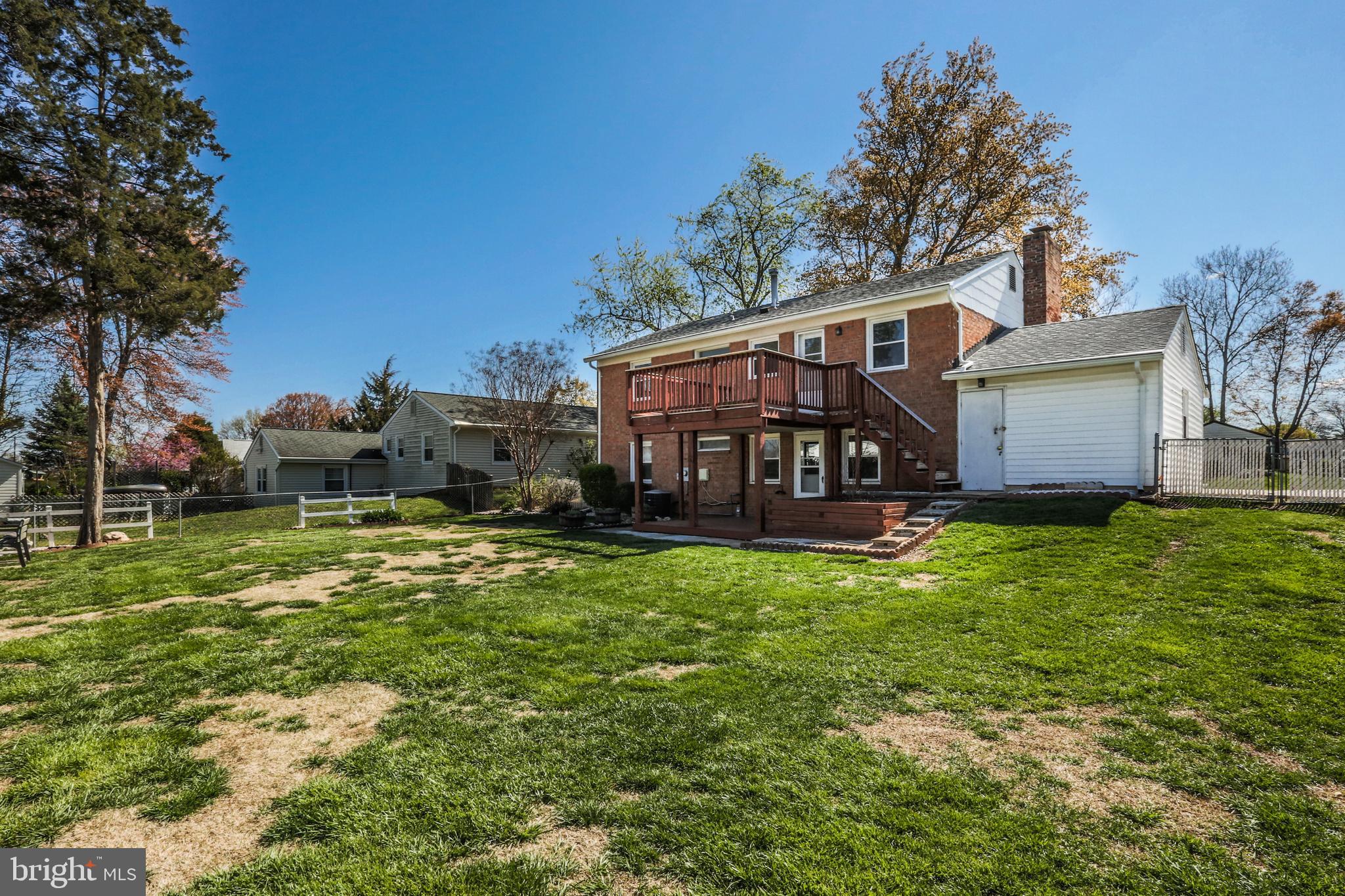 4018 Lees Corner Road Chantilly, VA 20151 - Photo 29 of 34 Exterior