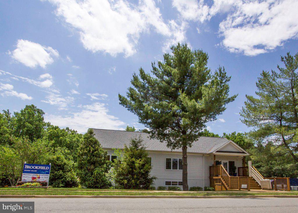 4018 Lees Corner Road Chantilly, VA 20151 - Photo 32 of 34