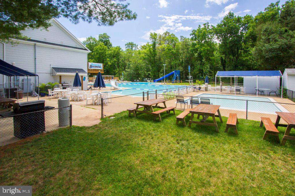 4018 Lees Corner Road Chantilly, VA 20151 - Photo 33 of 34