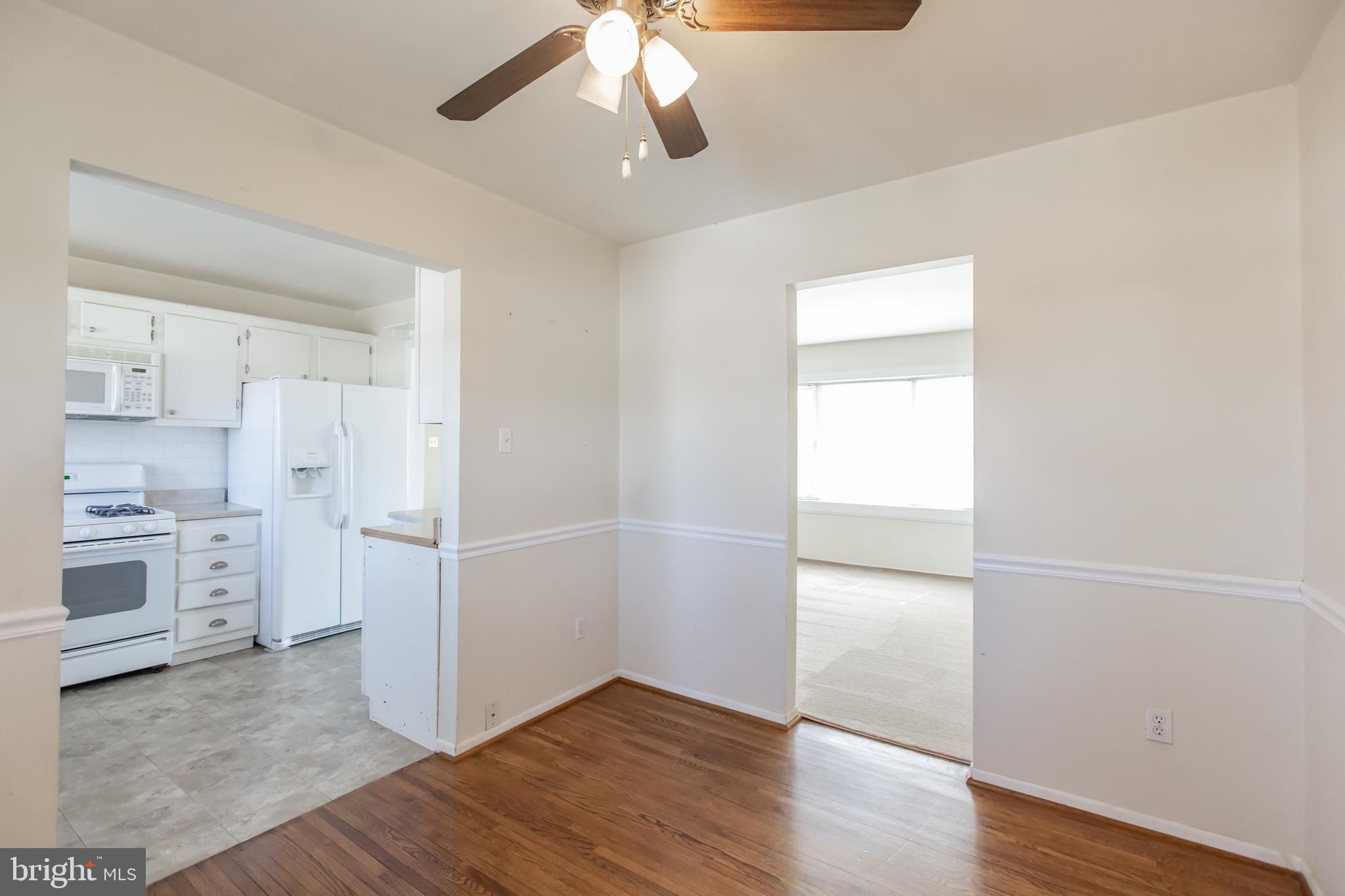 4018 Lees Corner Road Chantilly, VA 20151 - Photo 7 of 34 Dining Room