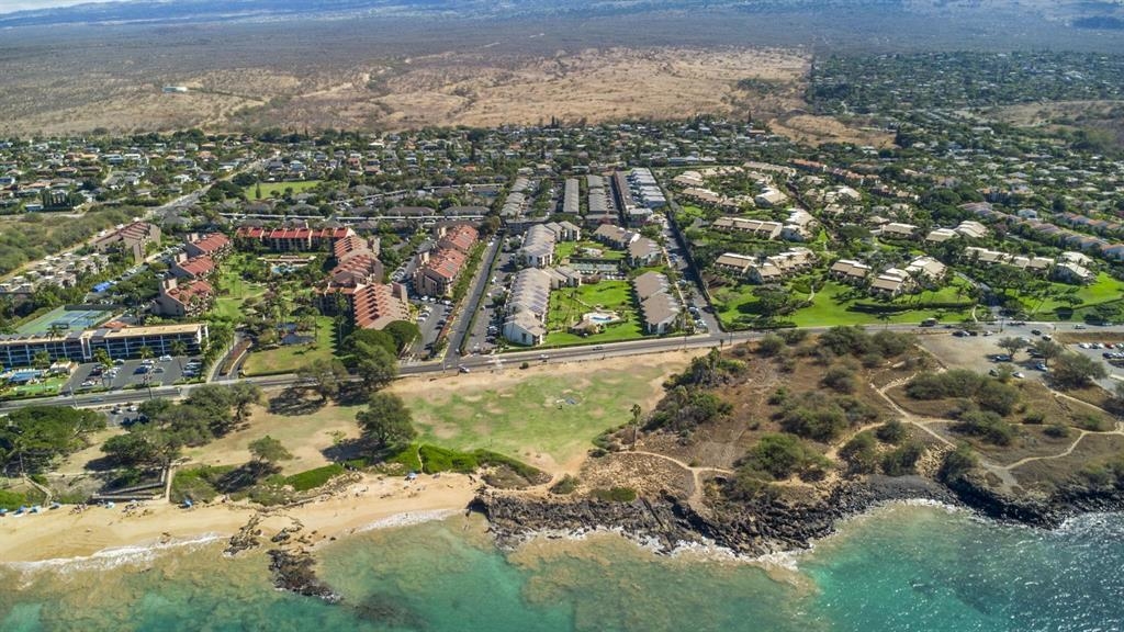 2747 South Kihei Road, Unit A101 Kihei, HI 96753 - Photo 11 of 14 a view of a city