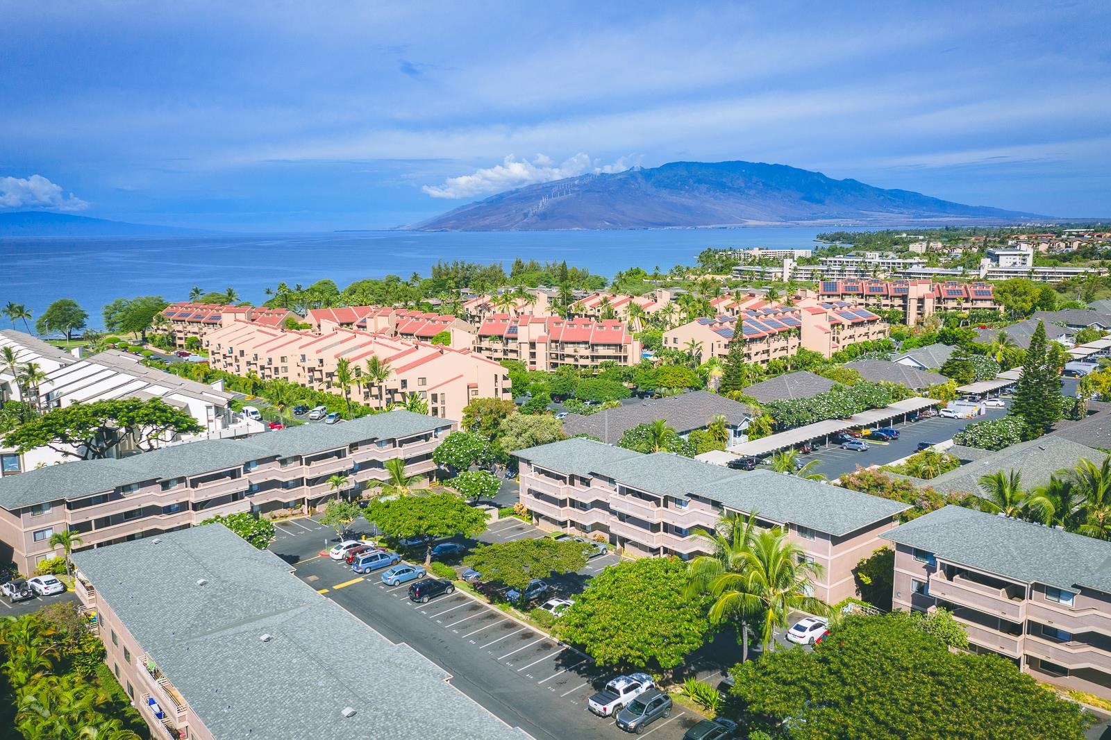 2747 South Kihei Road, Unit A101 Kihei, HI 96753 - Photo 13 of 14 a view of a city