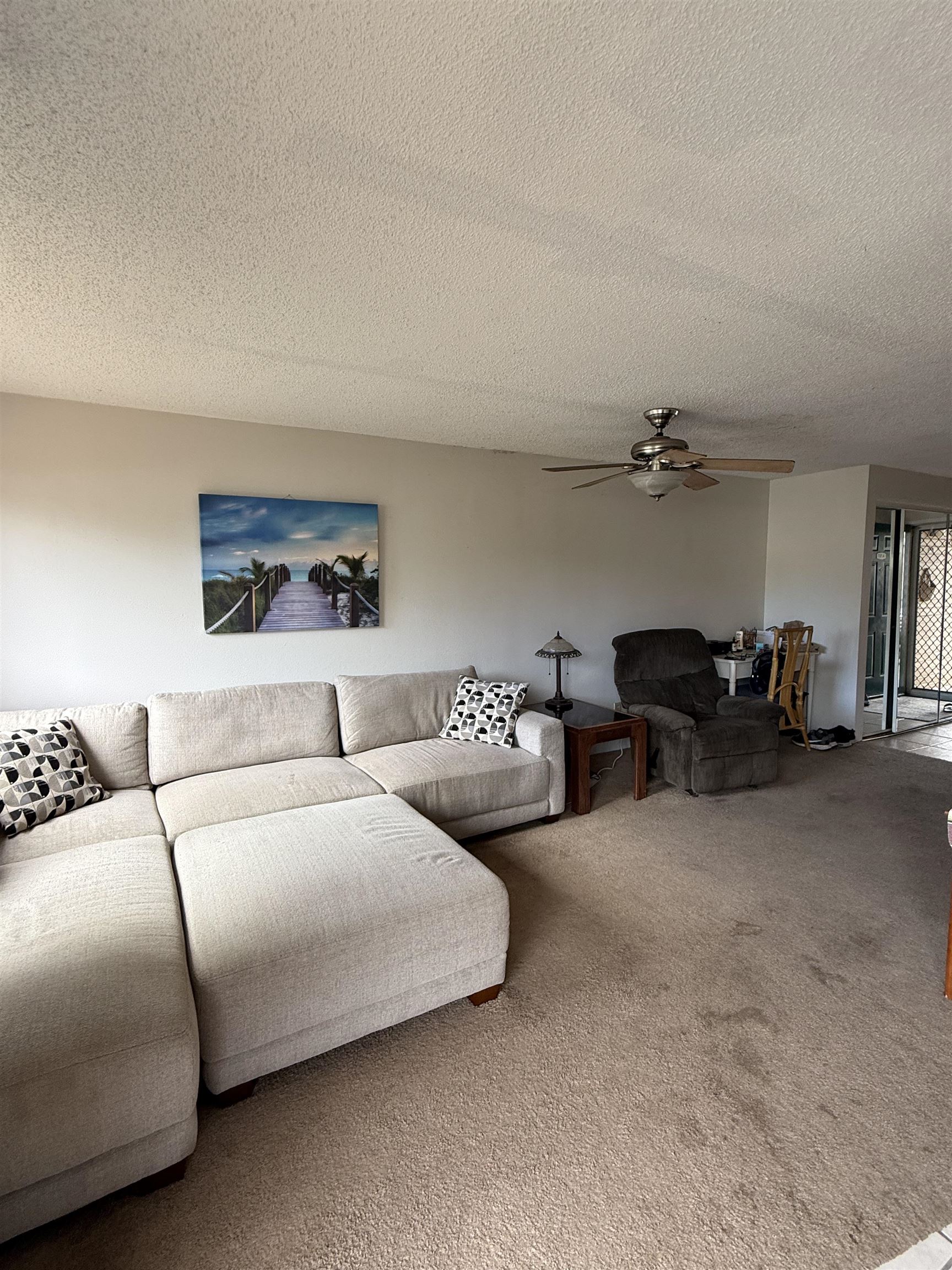 2747 South Kihei Road, Unit A101 Kihei, HI 96753 - Photo 5 of 14 a living room with furniture