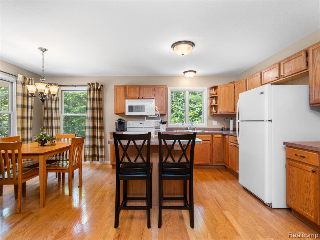 5070 Duck Lake Road Whitehall, MI 49461 - Photo 19 of 53 Gallery Image 19
