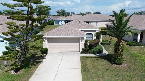$324,900 | 2230 Pleasant Hill Lane, Holiday, FL 34691