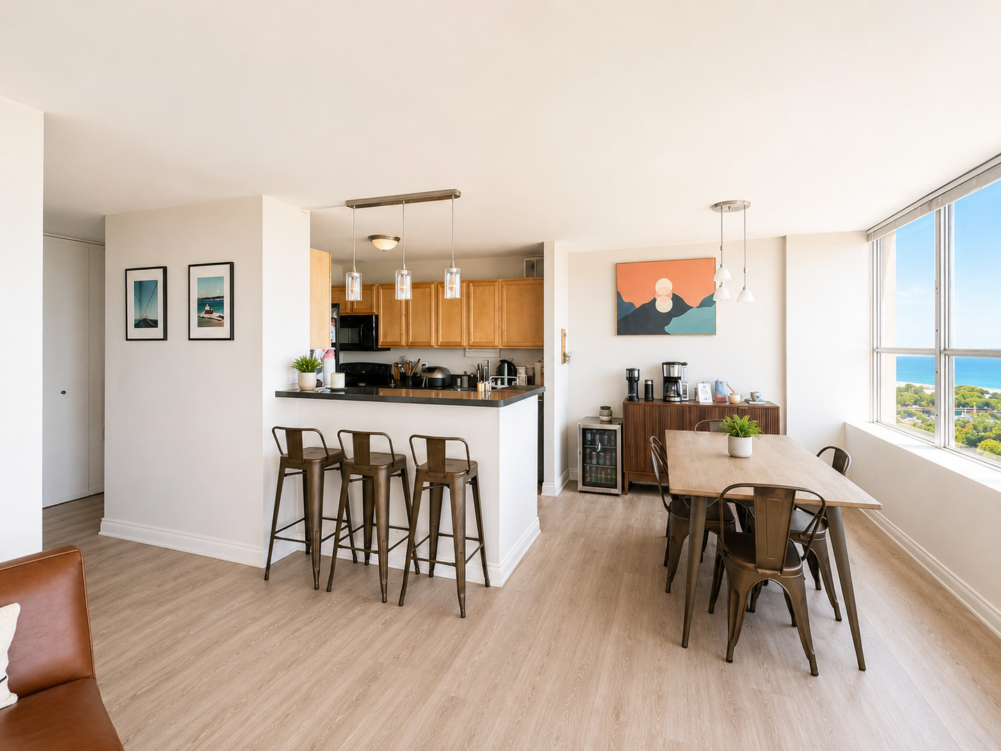 655 West Irving Park Road, Unit 3201 Chicago, IL 60613 - Photo 7 of 23