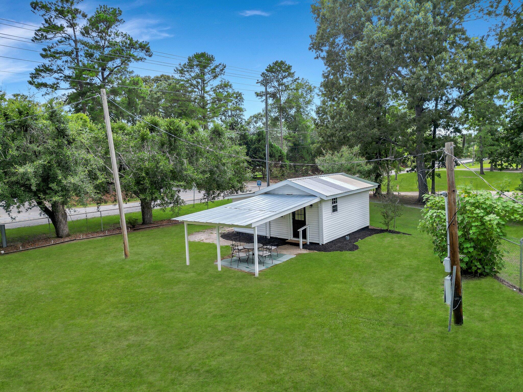 10841 Highway 260, Unit 1 & 2 Manning, SC 29102 - Photo 46 of 47 105-web-or-mls-DJI_0123_1