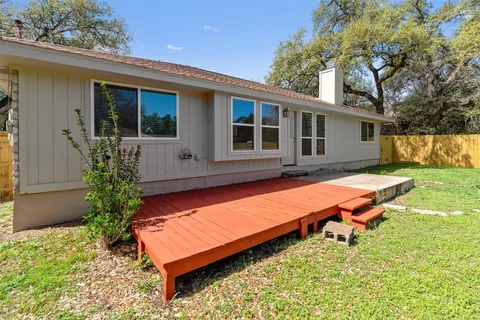 $329,000 | 212 Rockcrest Drive, Georgetown, TX 78628