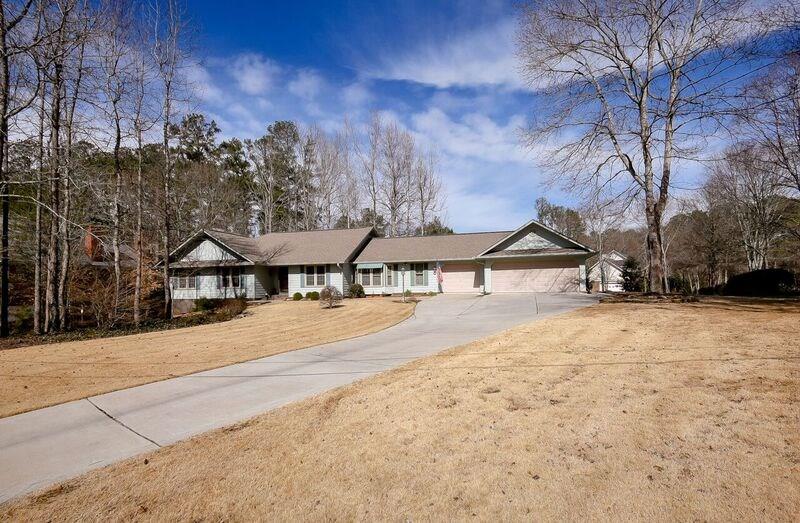 11195 W Road Roswell, GA 30075 - Photo 1 of 1 Gallery Image 1