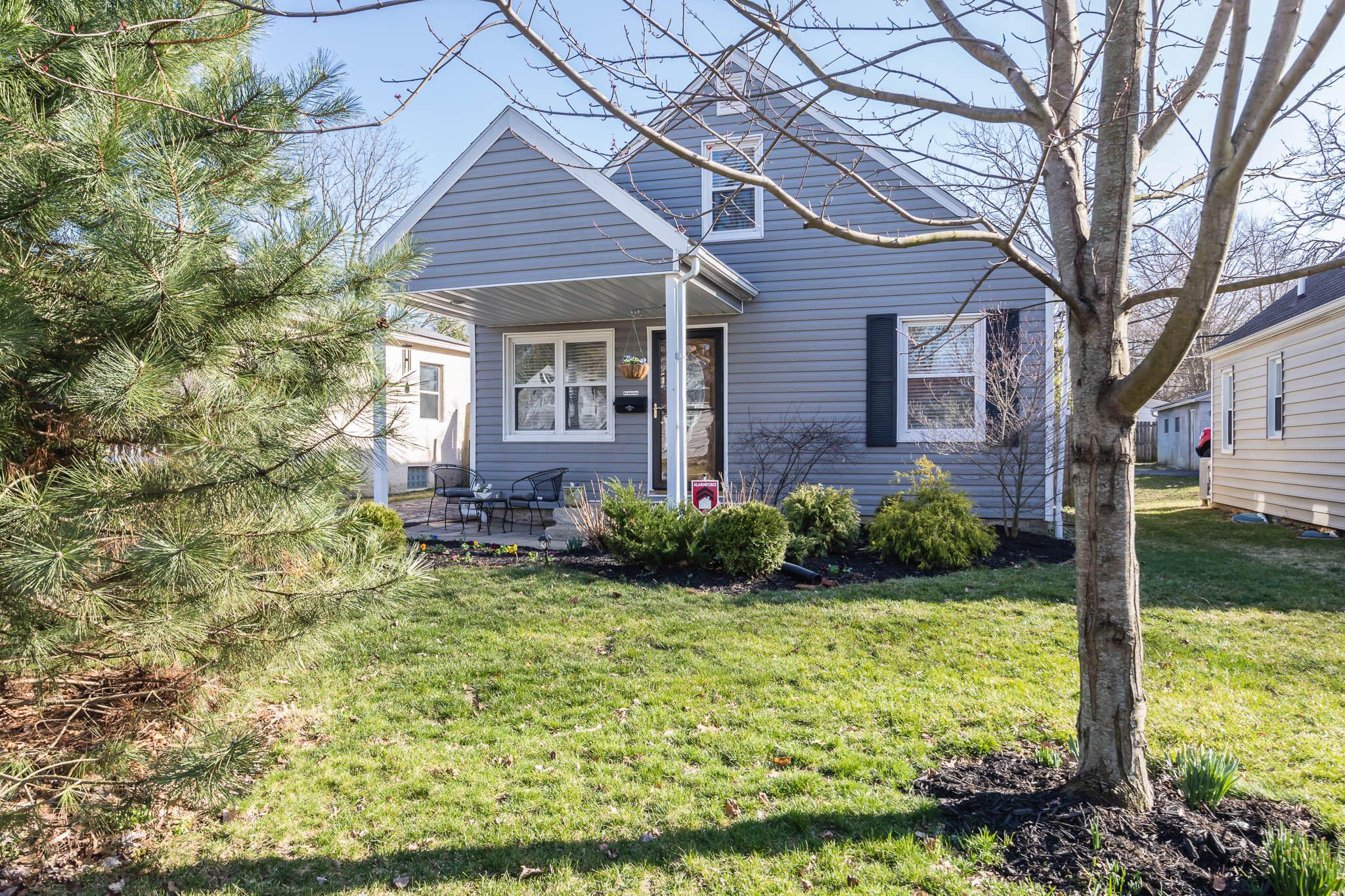 313 Chase Road Columbus, OH 43214 - Photo 3 of 28 Gallery Image 3